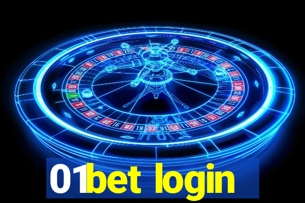 01bet login